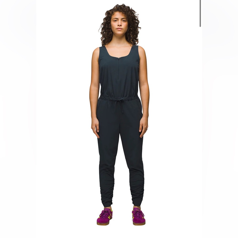 Prana Railay Jumpsuit - Size XS - Like New